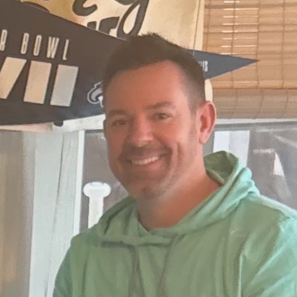 Meet your Posher, Dan - Picture 1 of 1